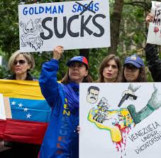 Goldman sachs ist mehr als eine bank. Goldman Sachs Aktuelle News Nachrichten Zur Investmentbank Welt