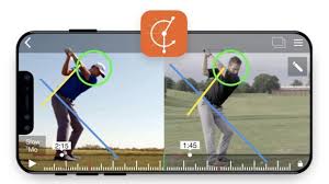 The golfshot app is easily one of the best golf apps out there whether you're a casual links lover it allows golfers to analyze their shot shape, review their launch angle. Hudl Technique Appapp Review Issuu