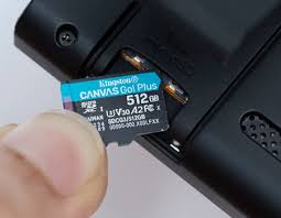 Actually a proper nintendo switch sd card size depends on how you play the games. Choosing A Microsd Card For Your Nintendo Switch Kingston Technology