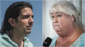 Alternativet-politiker forsvarer Thyra Frank: En syg kultur blandt  blodlugtende politikere og medier