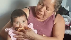 Fundraiser by Brenda Vargas : Help Us Honor LuzMaria's Final Wish