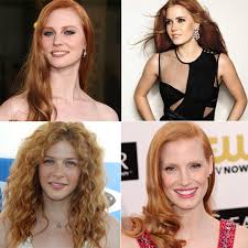 Rosalie vaillancourt • 3 épingles. Top 5 Les Plus Belles Rousses Hollywoodpq Com