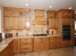 Pin By Blue River Cabinetry On Maple Kitchens Maple Kitchen Cabinets Kraftmaid Kitchen Cabinets New Kitchen Cabinets