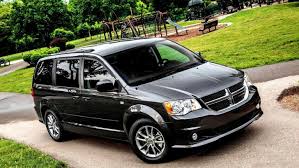 2019 Us Minivan Sales Figures By Model Gcbc