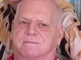 Paolo Macchiarini opererade Ted, 78, som fick hjärnskada