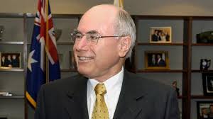 Iraq intelligence wrong but not malicious, says former Prime Minister John  Howard