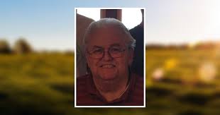 Gerald "Tut" Patrick Obituary November 6, 2017
