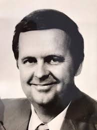 Delbert Jay 'Del' DowDell