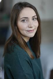 Céline KARSENTI- Fiche Artiste