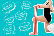 Image result for what kind of pt is done for spinal arthritis treatment