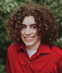 2018–2019 ANNUAL REPORT