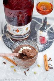 Les Petites Douceurs De Cricri Recette Mousse Au Chocolat Epicee Rhumavent 1 Avec Le Rhum Naud 15 Ans Recette Mousse Au Chocolat Recette Mousse Mousse Au Chocolat
