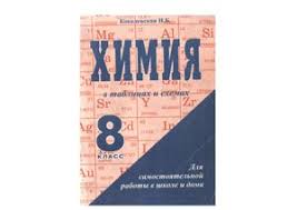 скачать учебник по химии 8 класс габриелян в формате Pdf Kovalevskaya N B Himiya 8 Klass V Tablicah I Shemah Dlya Samostoyatelnoj Raboty V Shkole I