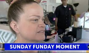 Sunday Funday Archives