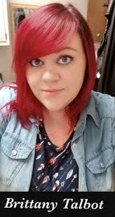 Brittany Talbot