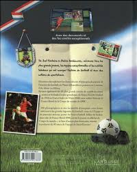Remporte le match de football en utilisant ta souris. Les Legendes Du Foot Collectif Larousse Grand Format Le Hall Du Livre Nancy