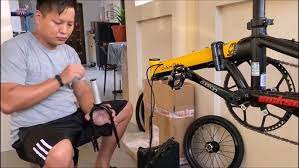 Check spelling or type a new query. Dahon K3 Plus Upgrade To 349 Wheels With Silverock Fork Wheels Youtube