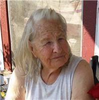 Lucille Faulkenberry Obituary (1925