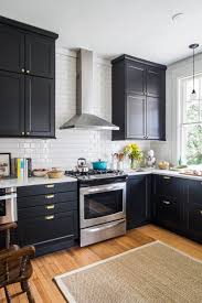a kitchen and breakfast nook with open