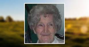 Edith E. Brennan Obituary June 24, 2012