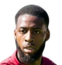 Daniel Fosu Stats