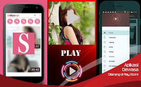 Смотрите видео video dewasa 18 в высоком качестве. 6 Aplikasi Dewasa Yang Dilarang Di Play Store Dan Dibanned Ponseloka Com