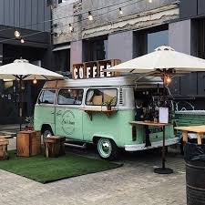 Coffee Van Goals Get Featured With Coffeefanatics Tag Us Shop Eofy Sale Coffee Fanatics Link In Bio Coffee Truck Food Truck Design Coffee Van