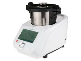 Ou Commander Le Monsieur Cuisine Connect Ou Acheter Monsieur Cuisine Plus Silvercrest Mag Eco
