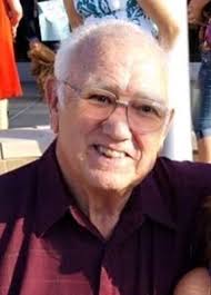 Glenn Staples Obituary (1944