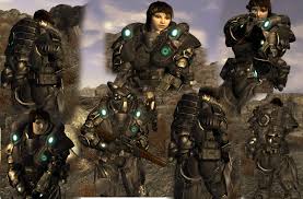 1 background 2 characteristics 3 variants 3.1 comparison 4 locations 5 notes 6 behind the scenes 7 bugs 8 gallery 9 references the armor was created by the enclave's skilled team of engineers and scientists after the great war as a result of a research program initiated in 2198, part of a larger. Anything Like The Sharl Power Armor Pic Inside Request Find Fallout 4 Non Adult Mods Loverslab