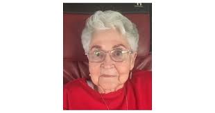 Betty Kennedy Obituary (1924