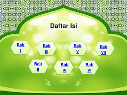 Rangkuman materi pai kelas 8 bab 8. Pendidikan Agama Islam Dan Budi Pekerti Ppt Download
