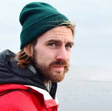 CineWanderer Ross Vernon McDonald