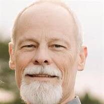 Neil Mackey Obituary