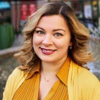 2 "Julia Beliak" profiles