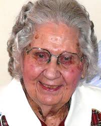 Pauline Walker Obituary