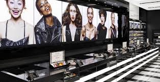 For the past five years, sephora accelerate has been dedicated to building a community of innovative, inspirational founders in beauty. Sephora Is Opening A Beauty Store At Downtown S Figat7th