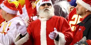 The Nfl Nba And The Queen Score Big In Christmas Day Tv Ratings The Drum