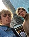 Ross and Rocky Lynch's Best Instagram Pictures | POPSUGAR Celebrity