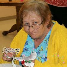 Obituary: Debra Sue Lowry (1/9/18)