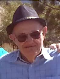 Obituary information for Jack Dobson