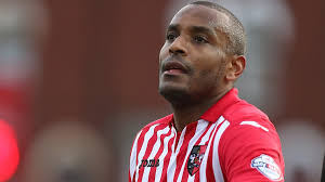 Clinton Morrison: Non-league Redditch sign former Republic of Ireland  international