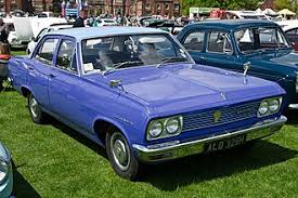 Image result for Spring Green 1970 Vauxhall