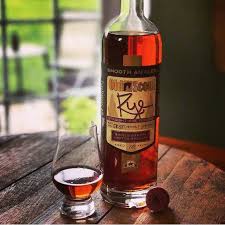 Smooth Ambler The Whiskeyninja