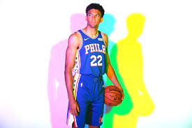 The best gifs are on giphy. Philadelphia 76ers Matisse Thybulle Voted Top Defender In Rookie Survey