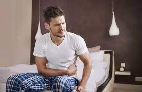 The fertilized ovum develops into a fetus, which is later born as an infant. What Pain On Your Left Side Could Mean