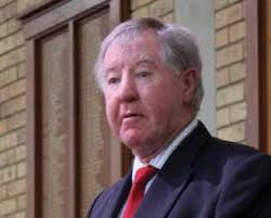 M ARITZBUR G CO LLEGE N º 156 OC T O BER 2022