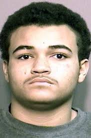 Teen robbery accomplice sentenced to 9 years in prison