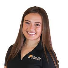 Natalie Fredrickson's Instagram, Twitter & Facebook