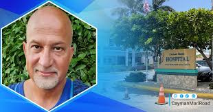 District Administration mourns the loss of Mr Ernie Scott JP, former  District Commissioner of Cayman Brac and Little Cayman. Mr. Scott's  distinguished career and service to the people of the Cayman Islands